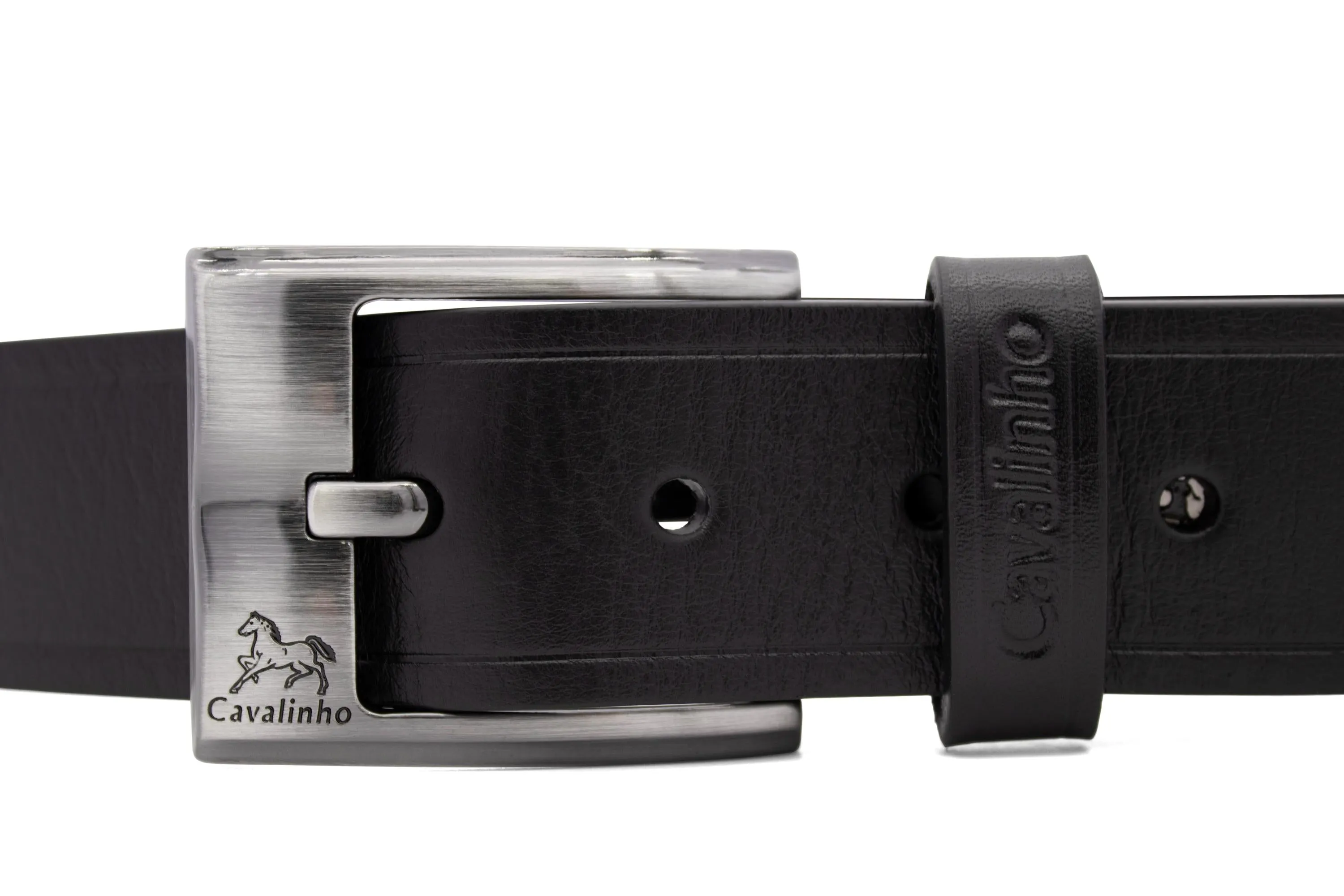 Men’s Leather Belt