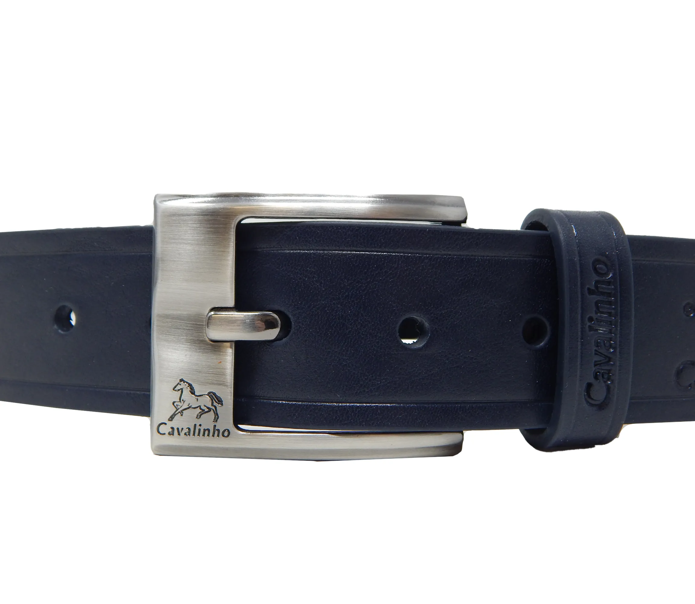 Men’s Leather Belt