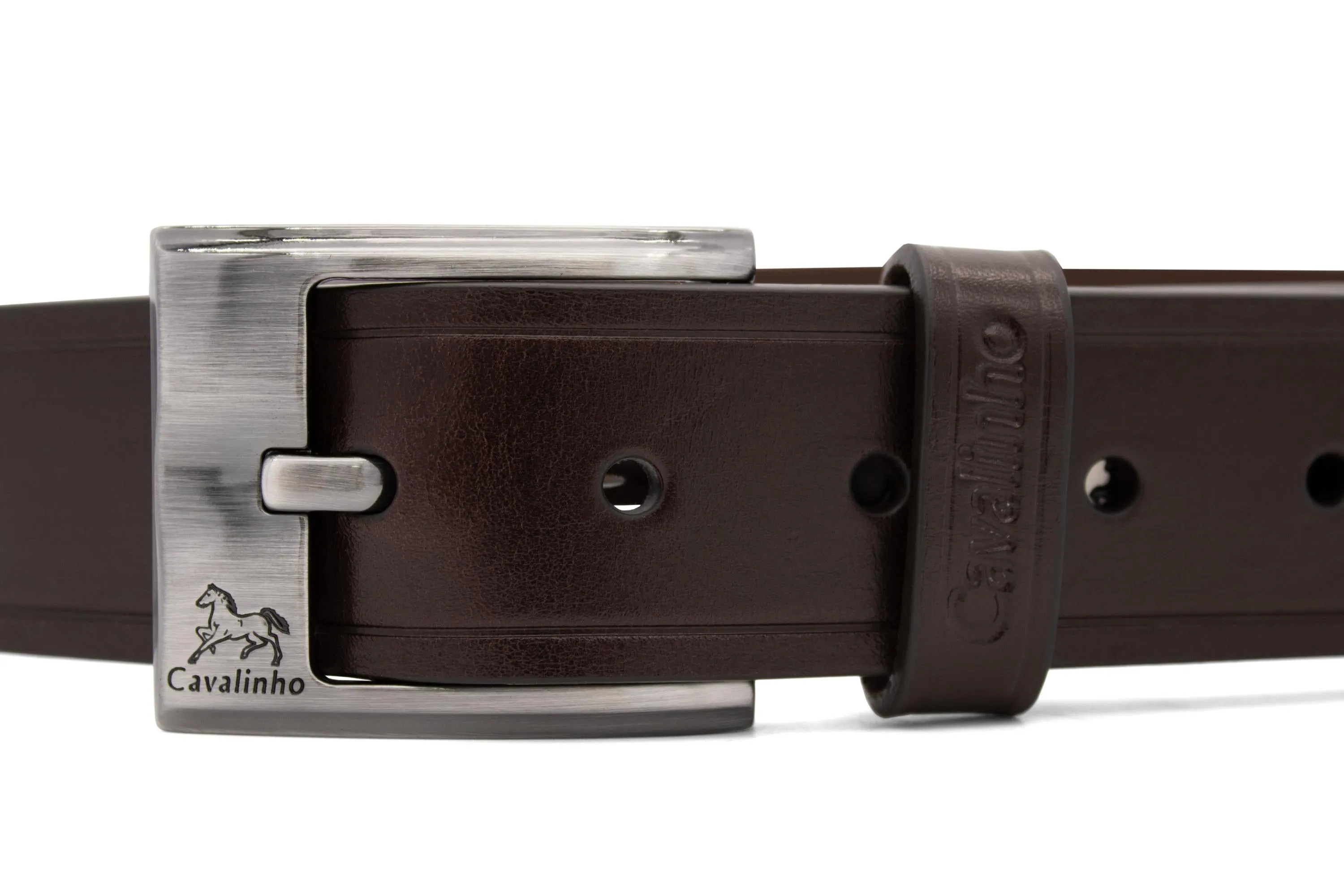 Men’s Leather Belt