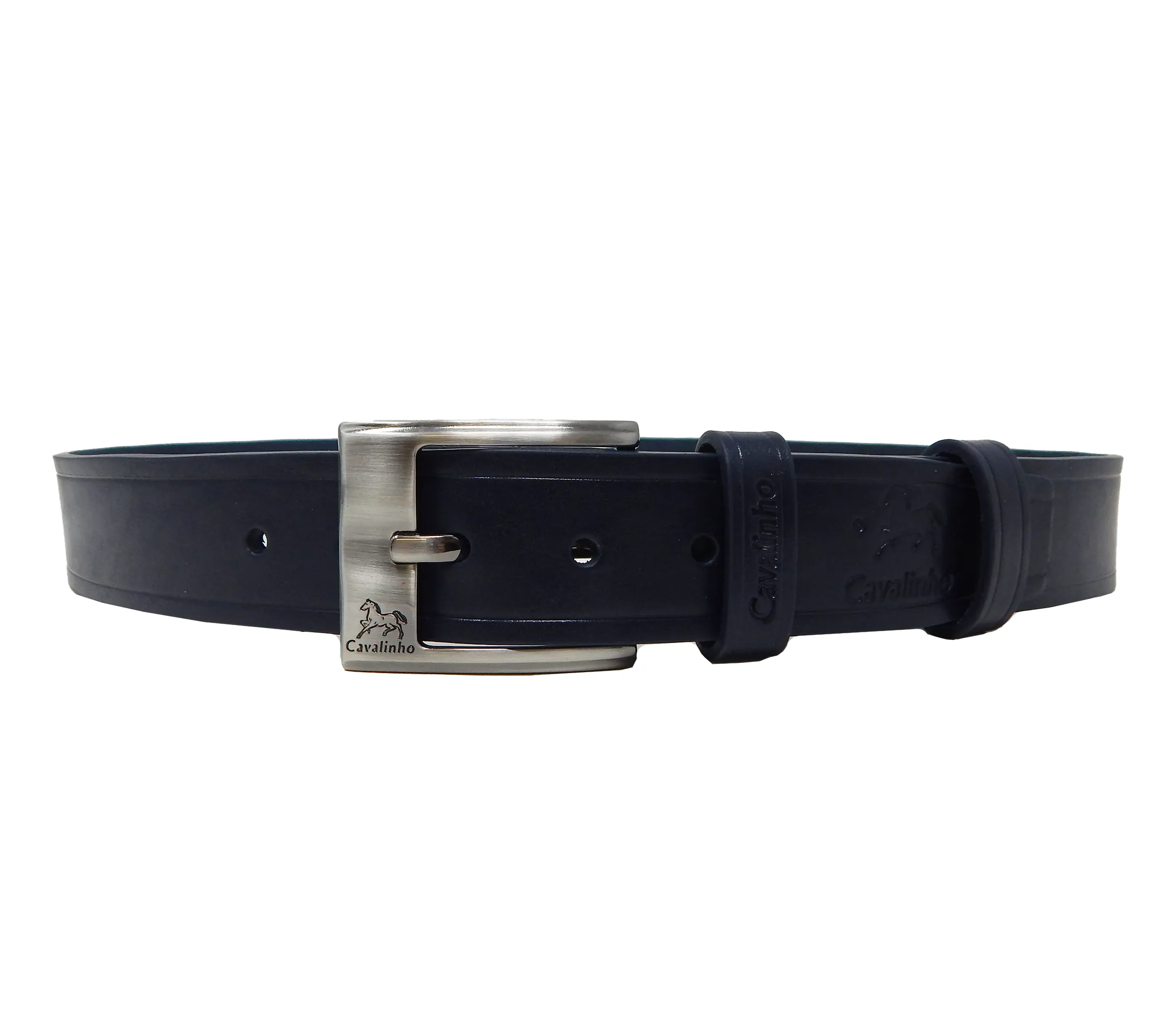 Men’s Leather Belt