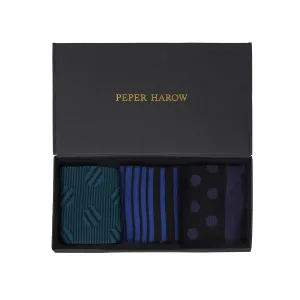 Midnight Men's Gift Box