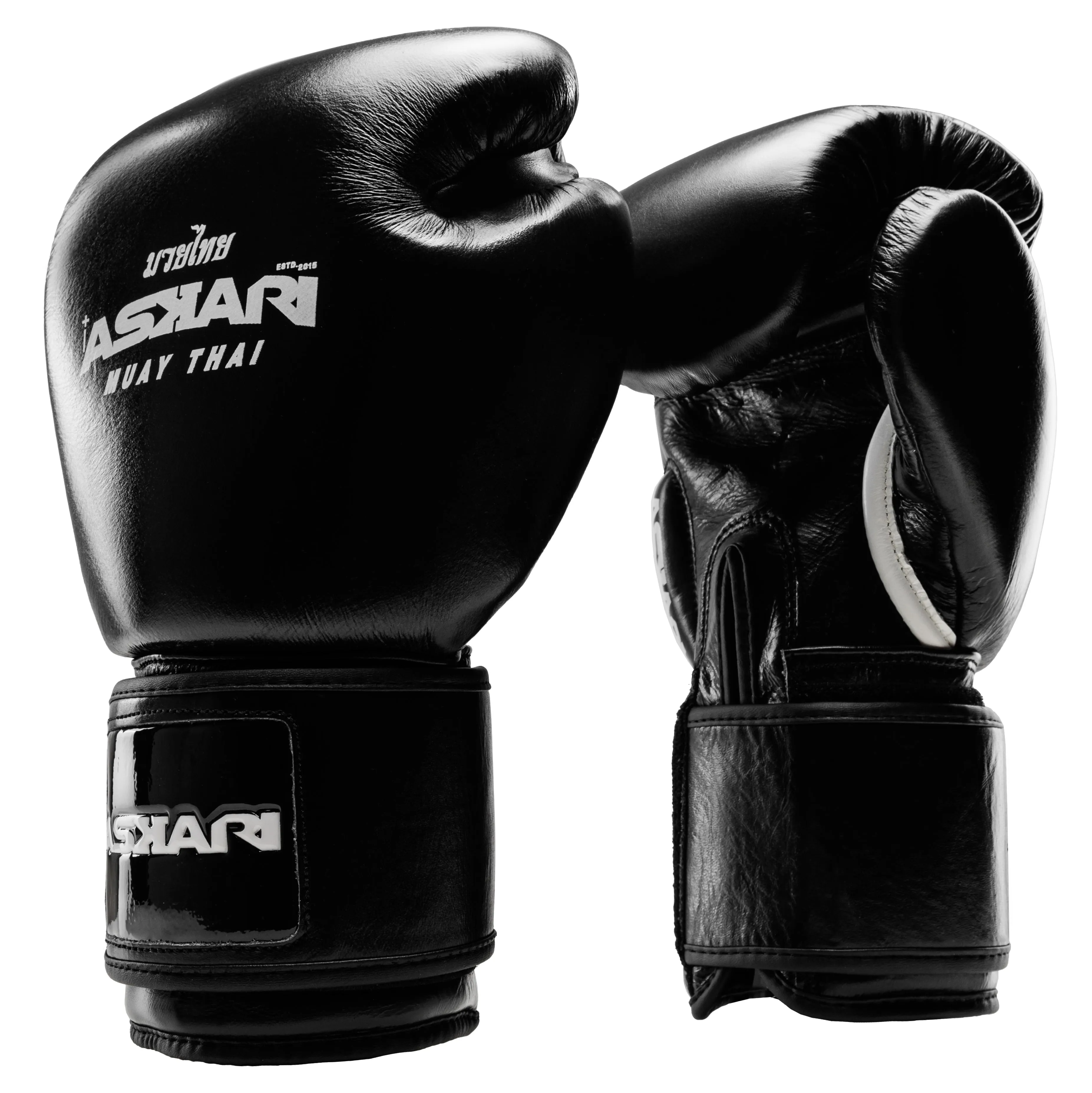 NAK MUAY BOXING GLOVES