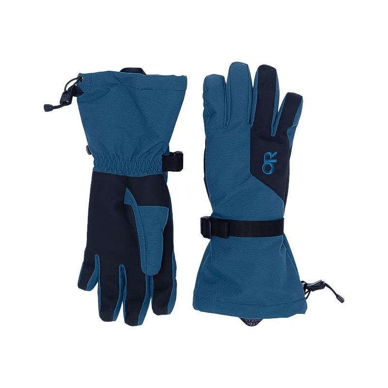 Outdoor Research Women's Adrenaline Gloves