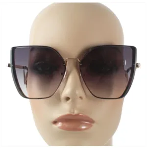 Oversized Sunglasses