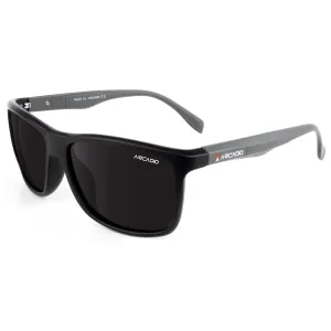 PERKINS Urban Rectangle Sunglass AR248