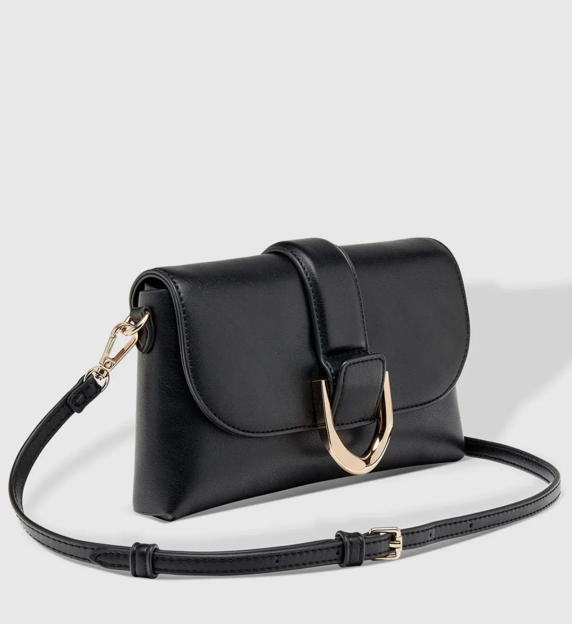 Pixie Crossbody Bag