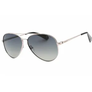 Polaroid Core Men's Sunglasses - Ruthenium Metal Frame | PLD 6069/S/X 06LB WJ