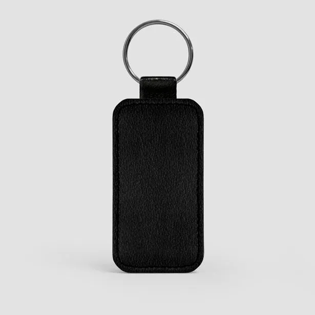 Portuguese Flag - Keychain
