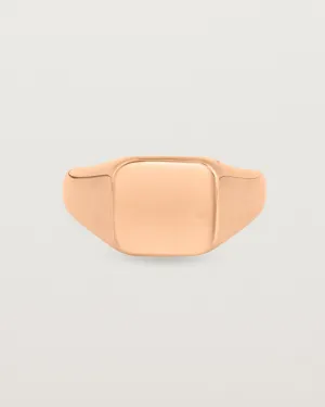 Sempré Signet Ring
