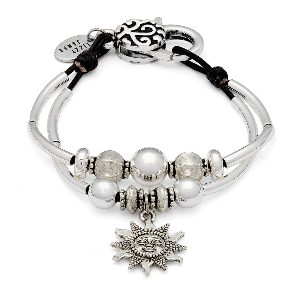 Silver Bracelet - the Silverlake