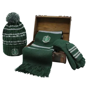 Slytherin Mini Gift Trunk