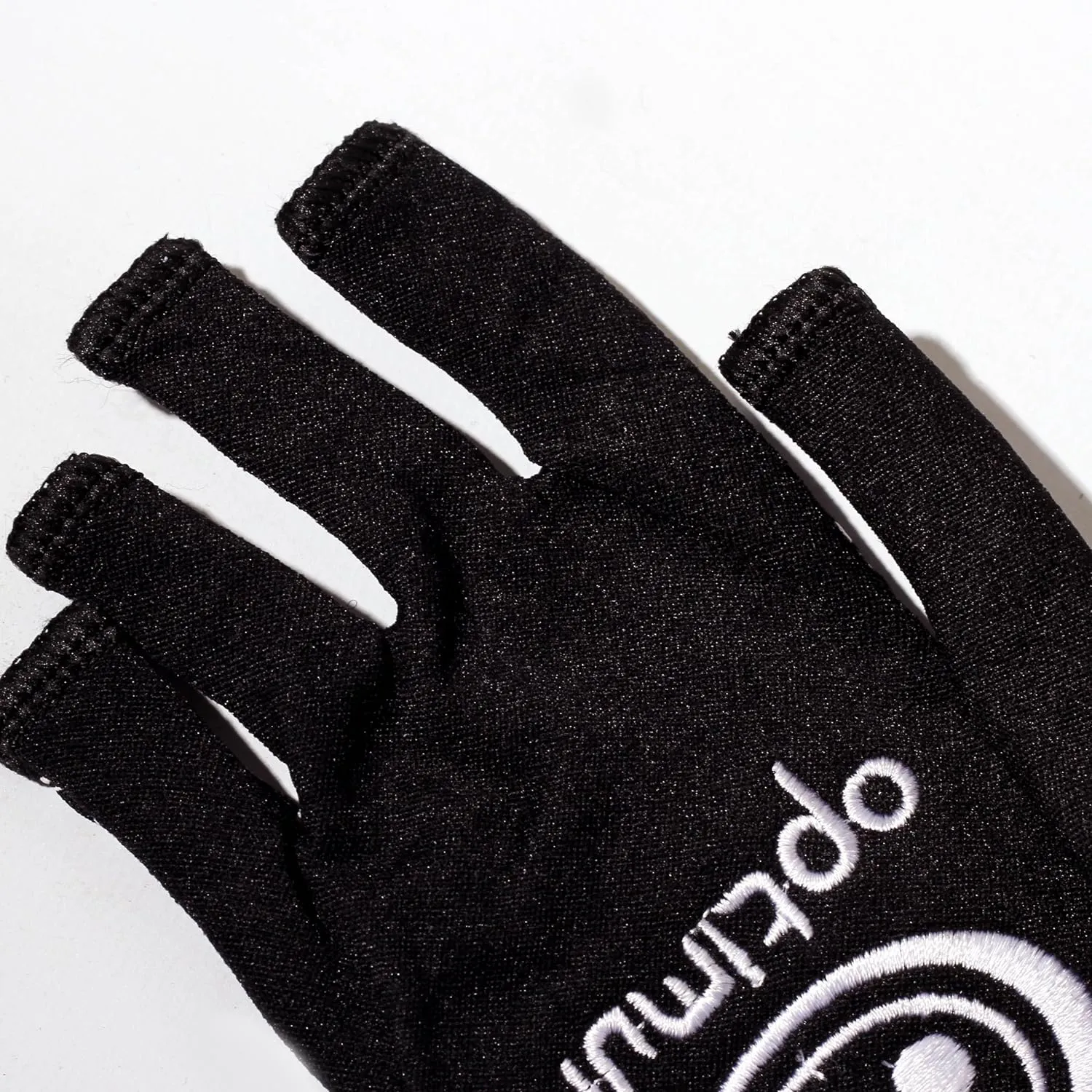 Stik Mits Rugby Gloves - Black