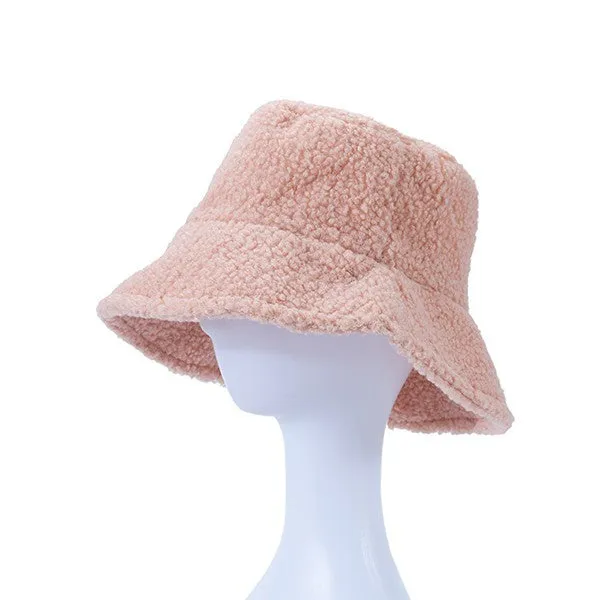 Teddy Bear Bucket Hat