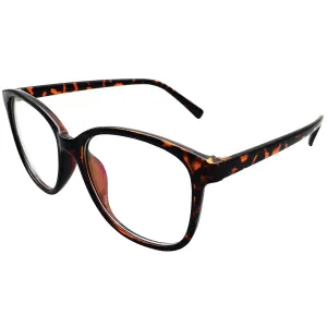 The Darlington Photochromic Grey Distance Glasses