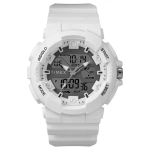 Timex Resin Digital Men's Watch TW5M22400