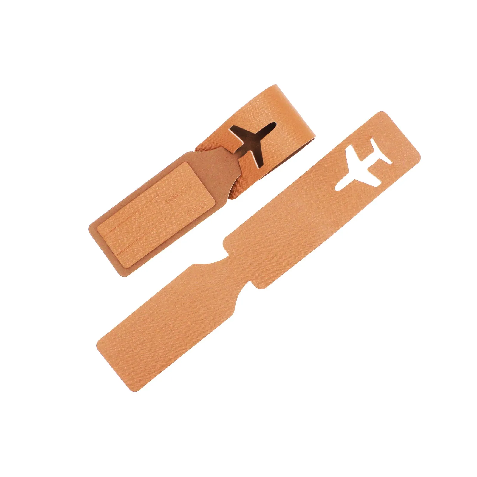 Travel Wallet - Bear