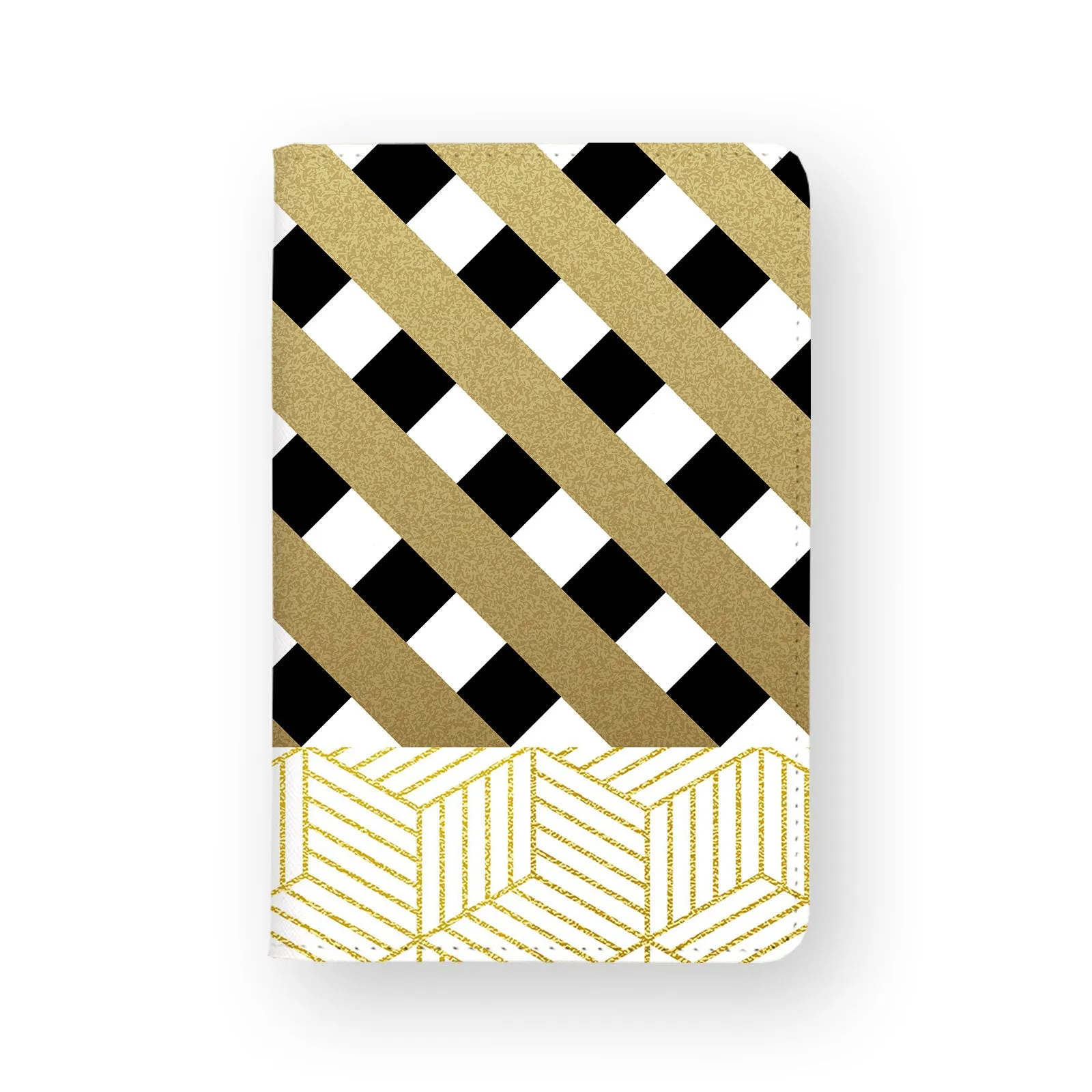 Travel Wallet - Luxury