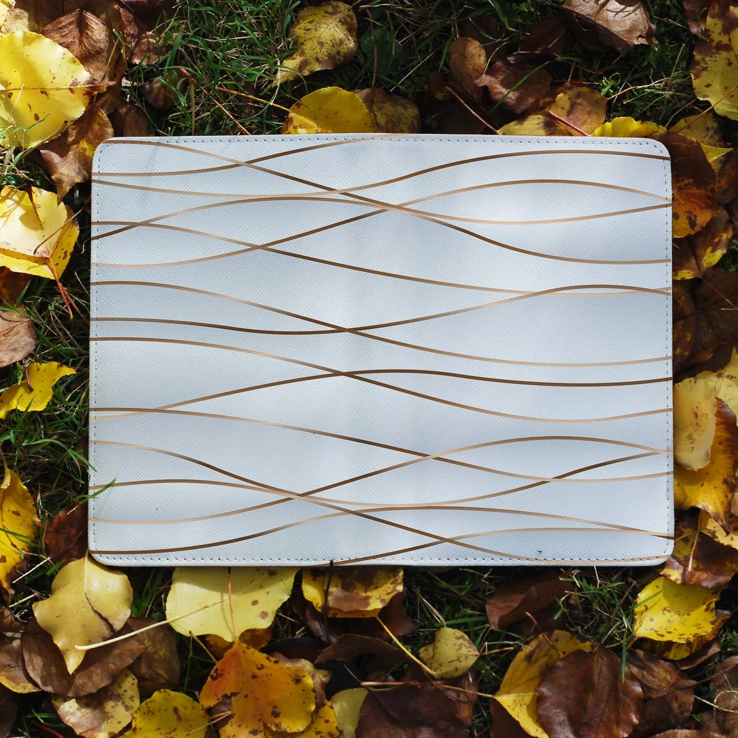 Travel Wallet - Luxury