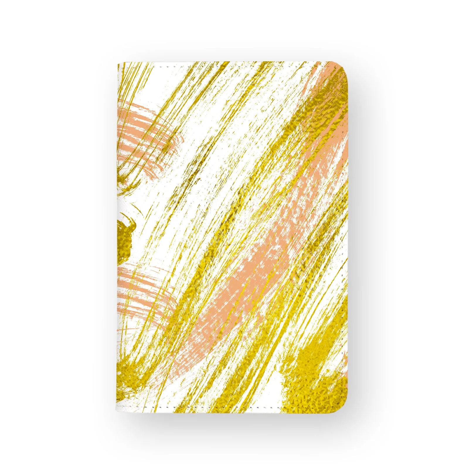 Travel Wallet - Luxury
