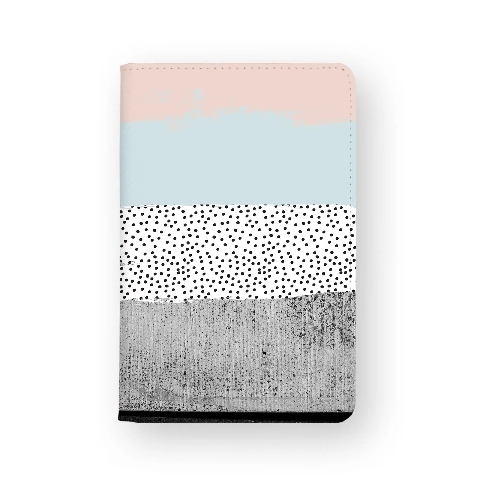 Travel Wallet - Simple Scandi Luxe