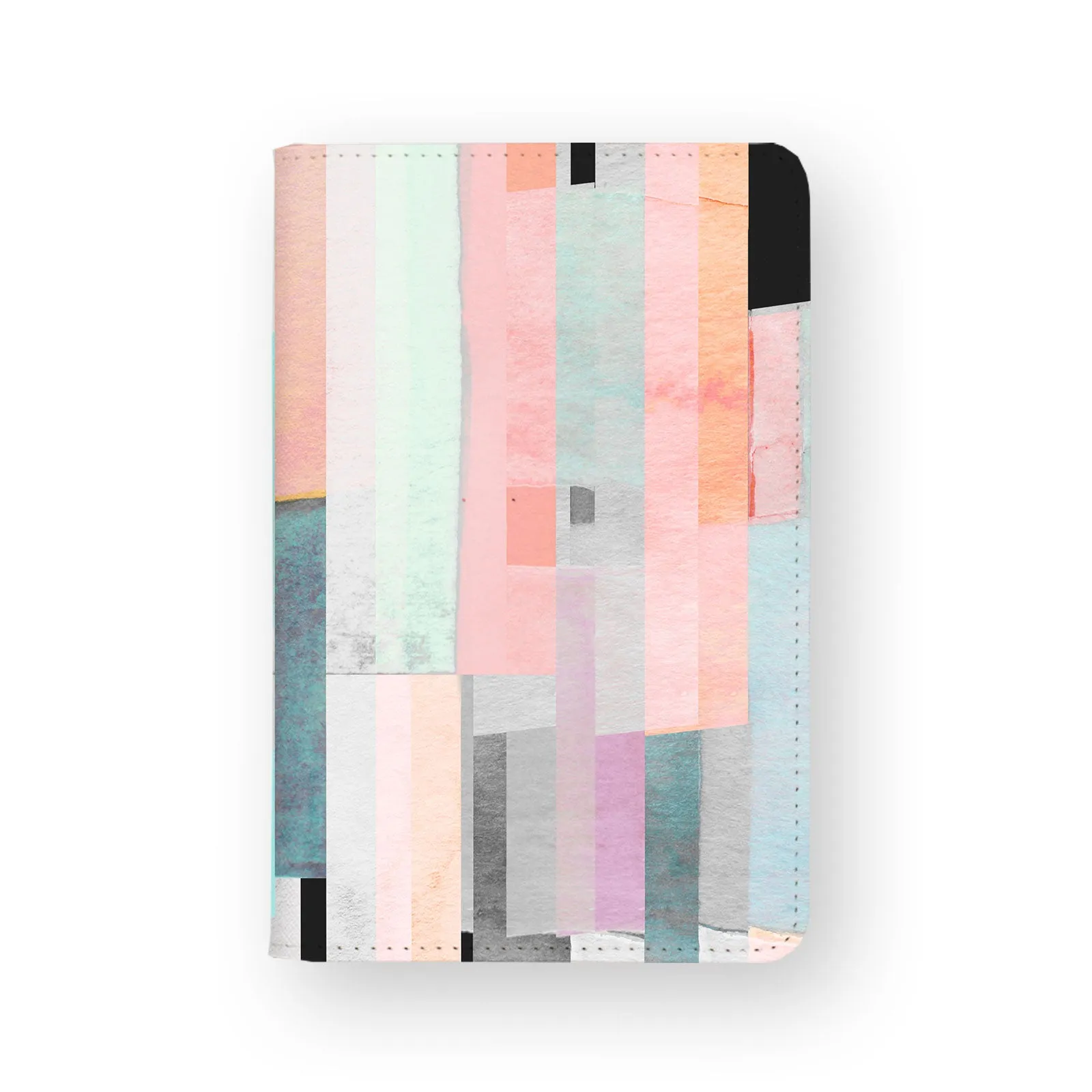 Travel Wallet - Simple Scandi Luxe