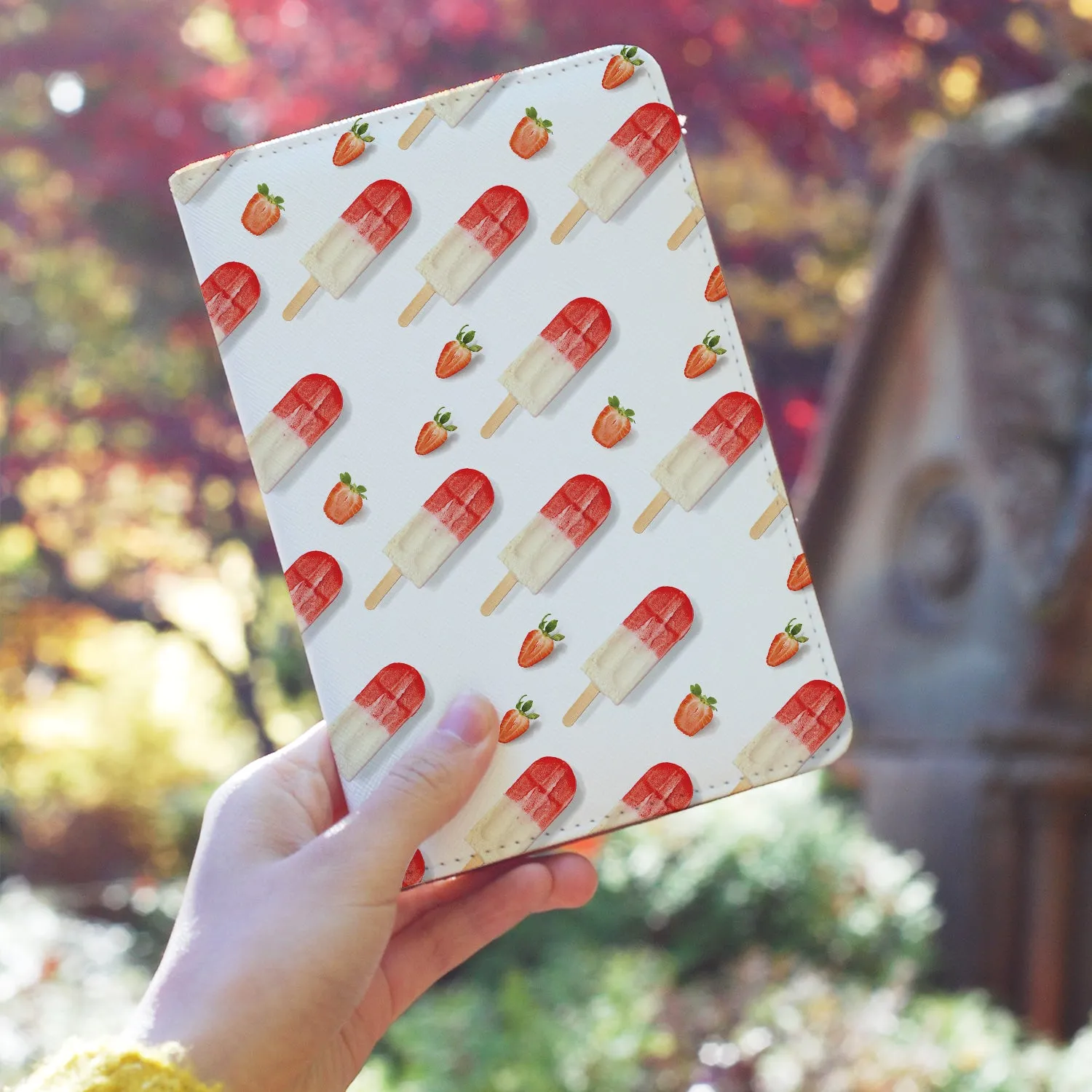 Travel Wallet - Sweet