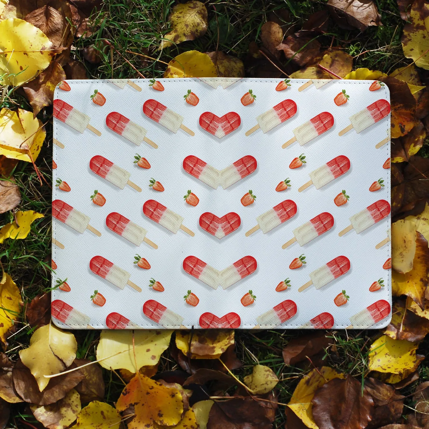 Travel Wallet - Sweet