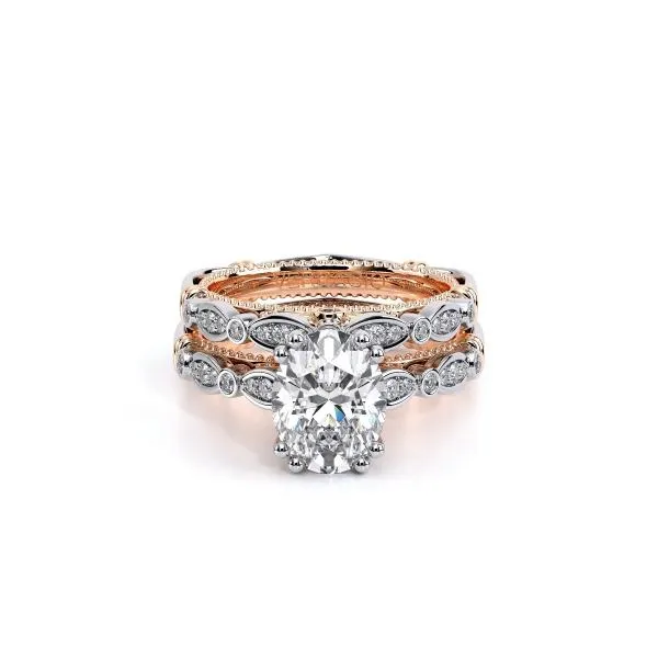 Verragio Women's Engagement Ring PARISIAN-100OV
