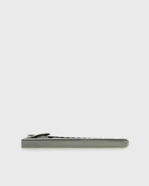 VINCENT & FRANKS VF131.34 BRS-GUN TIE BAR