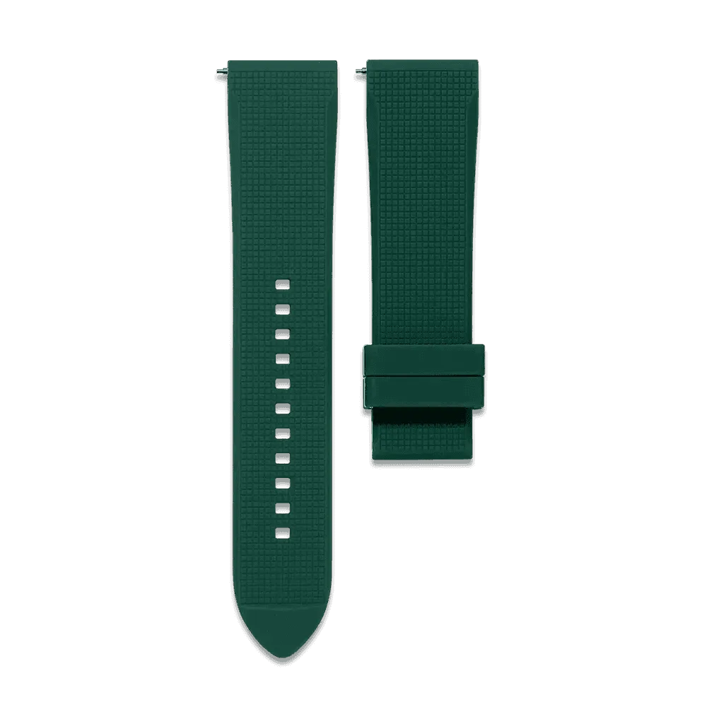 Watch Strap | Jungle Adventure 22mm (Suitable For Urca)