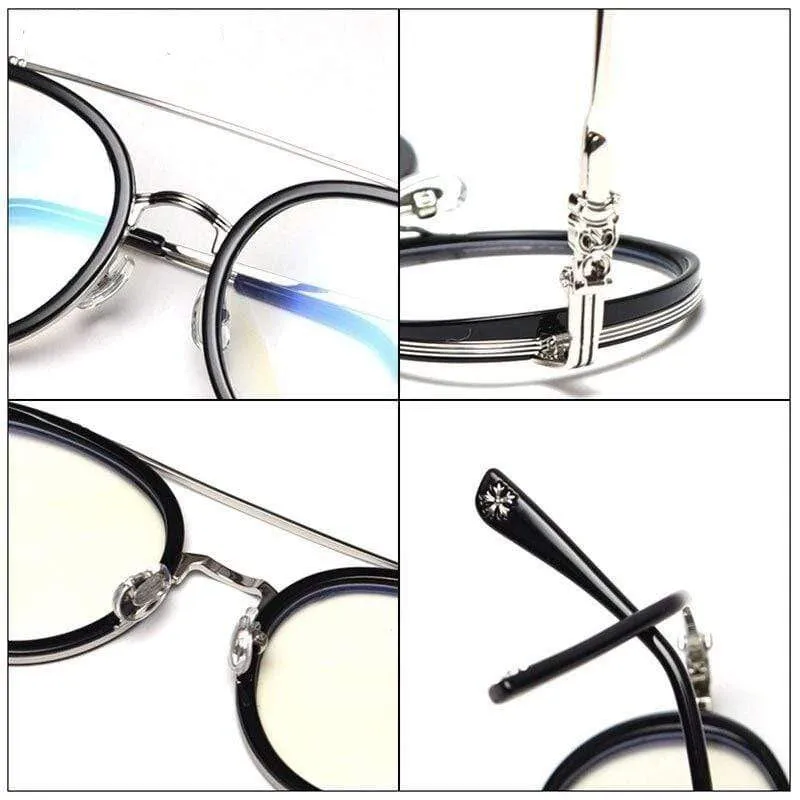 Whisk Unisex Anti-Blue Light Glasses