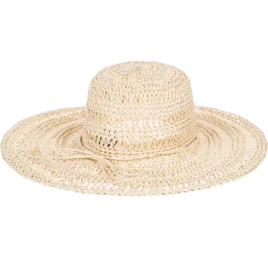 Women's Bohemian Lover Sun Hat