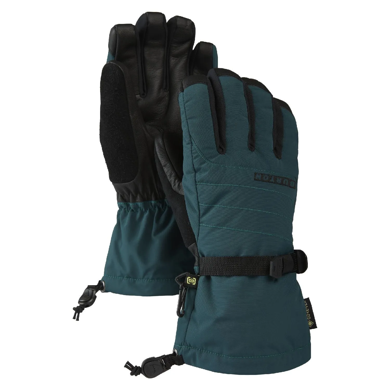 Women's Burton Deluxe GORE-TEX Gloves