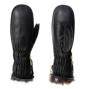 Womens Ski Mittens